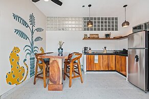 Casa Latino