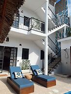 Casa Latino
