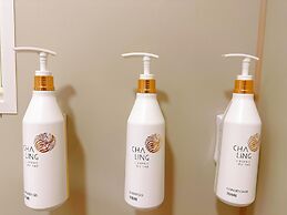 Cat Tail Pocket Inn ximen