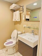 Cat Tail Pocket Inn ximen