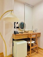 Cat Tail Pocket Inn ximen