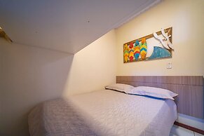 AP 18 Ala Tainha Residencial Solavir