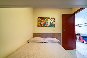 AP 18 Ala Tainha Residencial Solavir