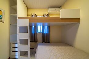 AP 18 Ala Tainha Residencial Solavir