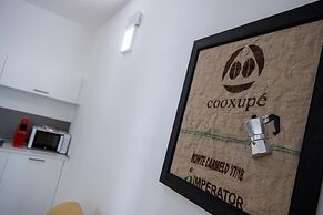 City Gallery Apartments