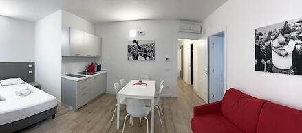 City Gallery Apartments