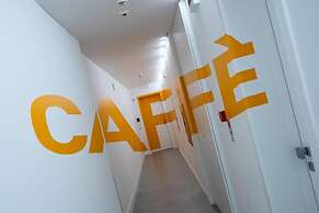 City Gallery Apartments