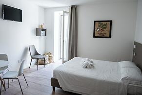 City Gallery Apartments