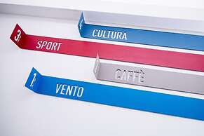 City Gallery Apartments