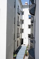 City Gallery Apartments