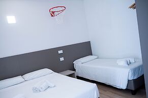 City Gallery Apartments