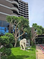 First Pacific Cirrus - Pattaya