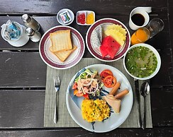 First Pacific Cirrus - Pattaya