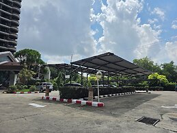 First Pacific Cirrus - Pattaya