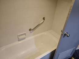 First Pacific Cirrus - Pattaya