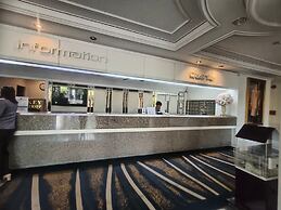 First Pacific Cirrus - Pattaya