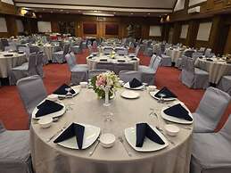 First Pacific Cirrus - Pattaya