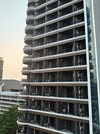 First Pacific Cirrus - Pattaya