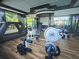 First Pacific Cirrus - Pattaya