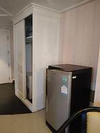 First Pacific Cirrus - Pattaya