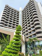 First Pacific Cirrus - Pattaya