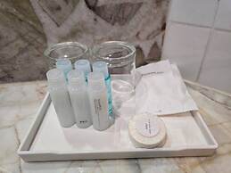 First Pacific Cirrus - Pattaya