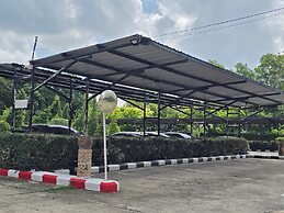 First Pacific Cirrus - Pattaya