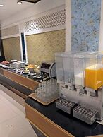 First Pacific Cirrus - Pattaya