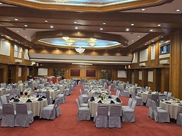 First Pacific Cirrus - Pattaya