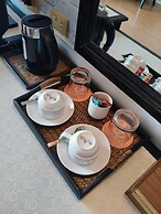 First Pacific Cirrus - Pattaya