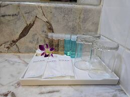 First Pacific Cirrus - Pattaya