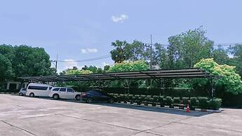 First Pacific Cirrus - Pattaya