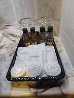 First Pacific Cirrus - Pattaya