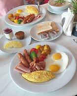 First Pacific Cirrus - Pattaya