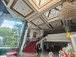 First Pacific Cirrus - Pattaya