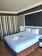 First Pacific Cirrus - Pattaya