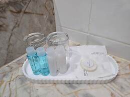 First Pacific Cirrus - Pattaya