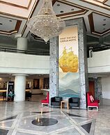 First Pacific Cirrus - Pattaya