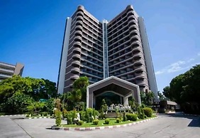 First Pacific Cirrus - Pattaya