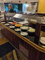 First Pacific Cirrus - Pattaya