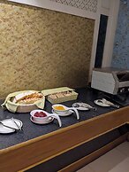 First Pacific Cirrus - Pattaya