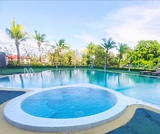 First Pacific Cirrus - Pattaya