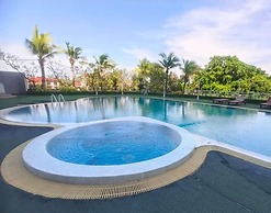 First Pacific Cirrus - Pattaya