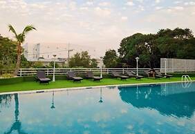 First Pacific Cirrus - Pattaya