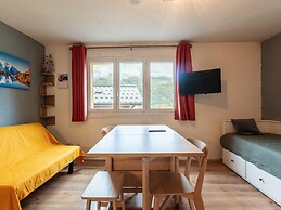 Studio in Morillon With Mountain Views
