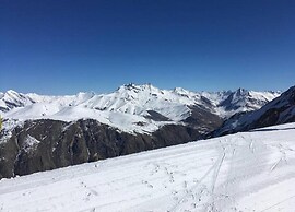 Alpine Ease With Modern Touches