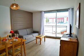 Charming Stay With Balcony