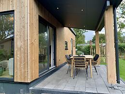 Pleasant Chalet With Veranda