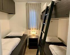 Pleasant Chalet With Veranda