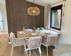 Pleasant Chalet With Veranda